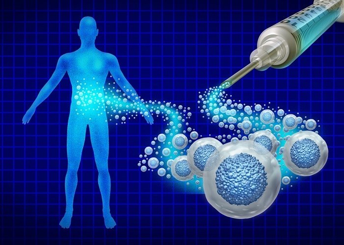 Liệu pháp tế bào là gì?