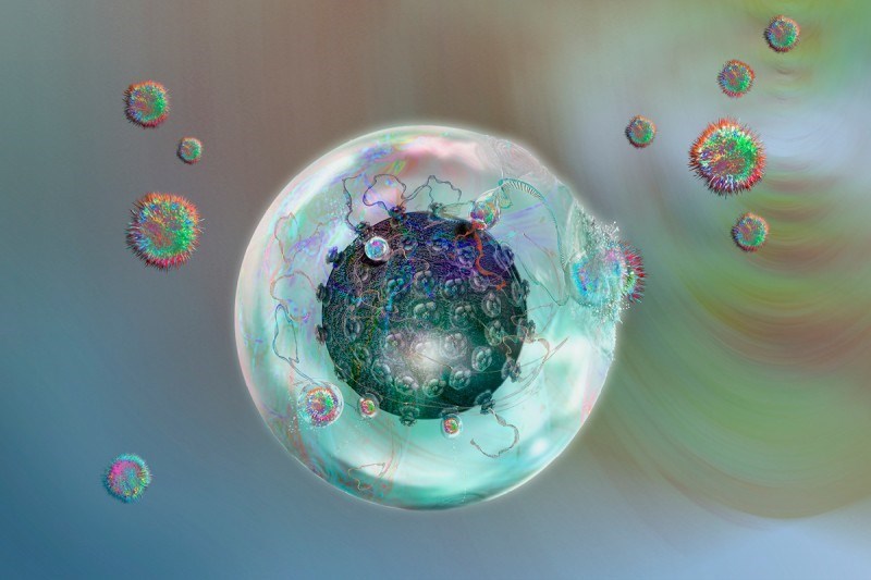 Liệu pháp CAR-T đồng loại cho thấy tính an toàn và hiệu quả trong điều trị ung thư huyết học