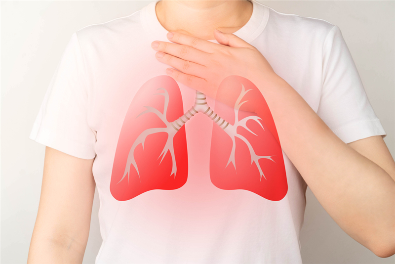 Bệnh phổi tắc nghẽn mạn tính (COPD) là bệnh của tế bào gốc ở phổi