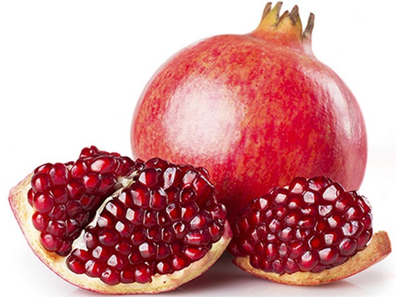 Urolithin A – một sản phẩm chuyển hóa từ quả lựu – có tác dụng tăng cường hệ thống miễn dịch chống ung thư