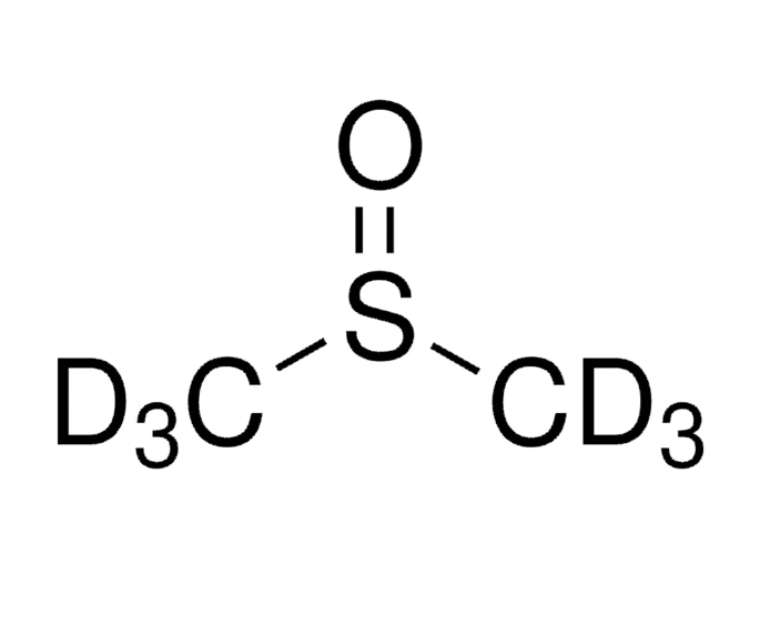 Những biến đổi vật lý xảy ra trong quá trình hạ lạnh tế bào T khi có dimethyl sulfoxide