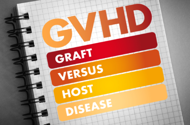 Thuốc điều trị ung thư cyclophosphamide giúp bệnh nhân ghép tế bào gốc tạo máu tránh được hiện tượng mảnh ghép chống vật chủ (GvHD)