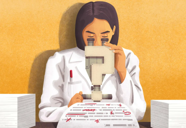 Đề xuất gỡ bỏ bài báo mới công bố về “tế bào gốc giúp làm giảm nguy cơ suy tim sau cơn đau tim” do những vấn đề nghiêm trọng liên quan đến dữ liệu