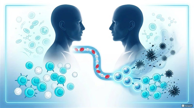 “Bệnh nhân Oslo” – trường hợp tiếp theo được chữa khỏi HIV nhờ ghép tế bào gốc