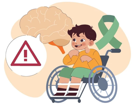 Thử nghiệm lâm sàng điều trị bại não bằng tế bào gốc từ răng sữa sẽ sớm khởi động tại Hoa Kỳ