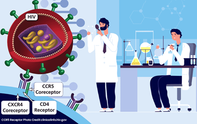 Người đàn ông Canada có thể là trường hợp tiếp theo được công nhận chữa khỏi HIV nhờ ghép tế bào gốc