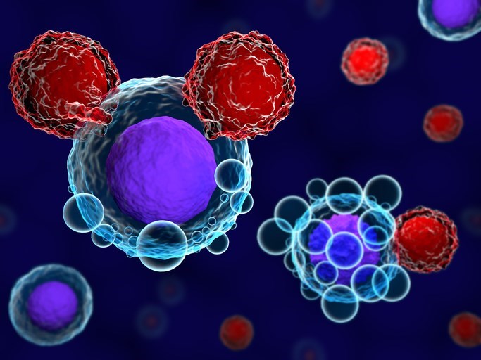 Liệu pháp CAR-T in vivo: xu hướng chuyển dịch công nghệ và những thương vụ tỷ đô